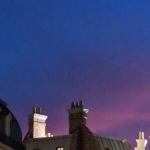 Meet your Posher, Justin